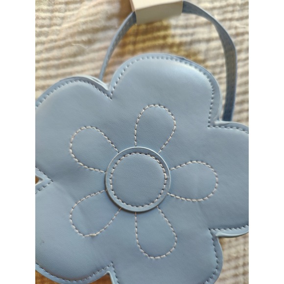 NWT Haute hippie toddler flower handbag 👜 E-B1 - Picture 2 of 5